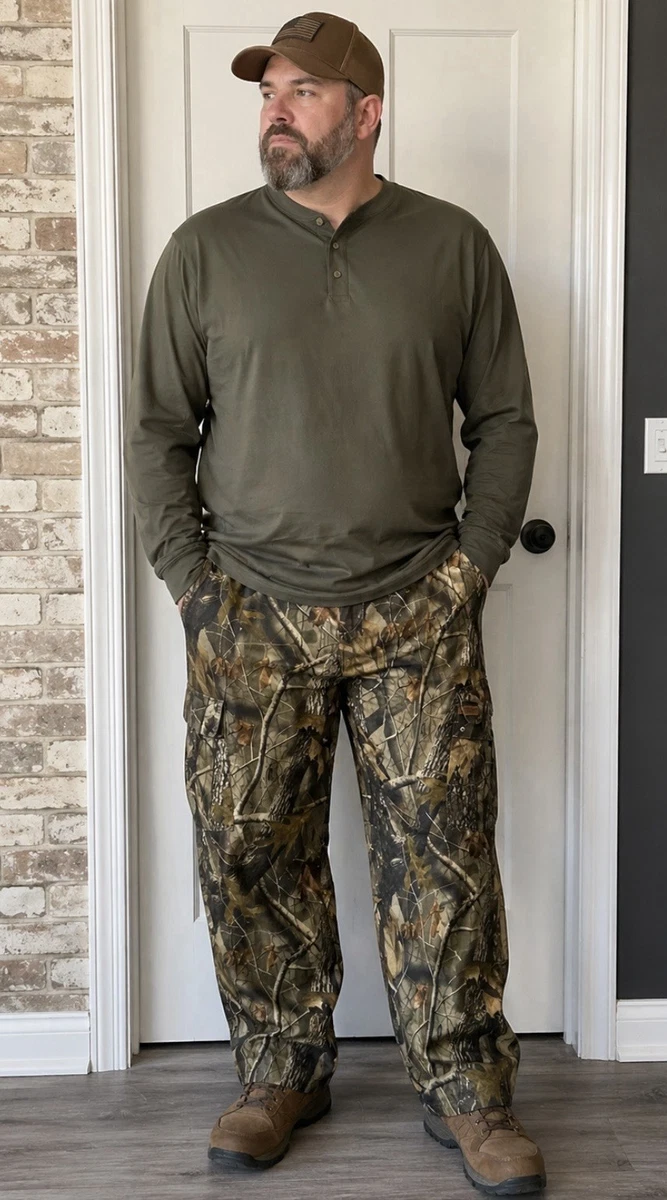 Woolrich Hunting Pants for sale | eBay