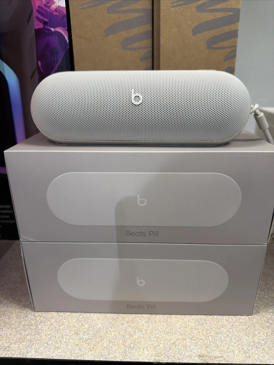 Preços baixos em Beats by Dr. Dre Beats Pill Audio Player Docks e