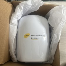 WARNER HOWARD EL1100 HAND DRYER