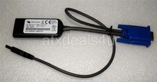 Avocent AVRIQ-USB 520-291-507 USB KVM Switch Cable New Other