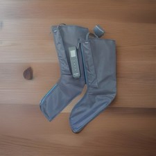 Fit King FT-081A Black 12W Air Compression Recovery System Medium