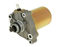 Startermotor - Anlasser -101 OCTANE- FüR Piaggio 125-150Ccm 2-Takt