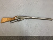 VTG. Daisy BB Gun no. 102 model 36 Plymouth Mich. USA works