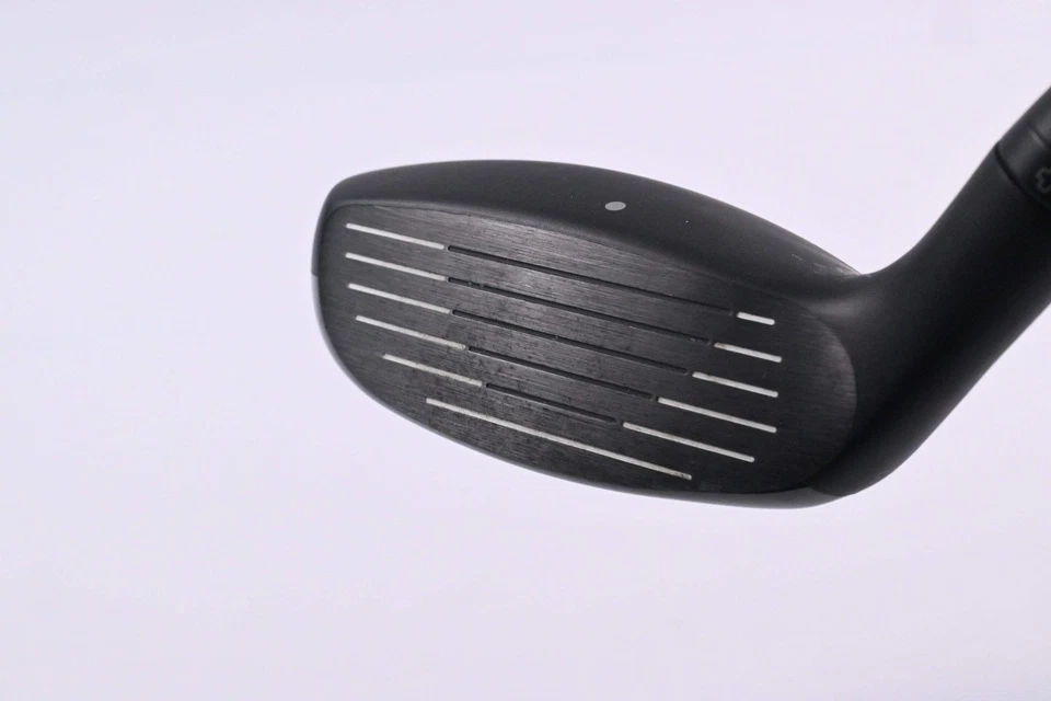 Ping G440 #4 Hybrid / 23 Degree / Regular Flex Ping Alta CB Blue 70 Shaft - Image 4 of 4