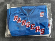 2007/2008 Upper Deck Mini Jersey Collection sealed AWAY #Mini-20 Jaromir Jagr