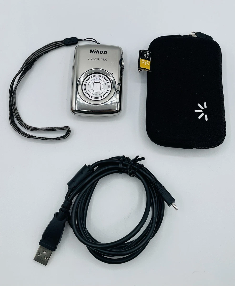 nikon s01 products for sale | eBay
