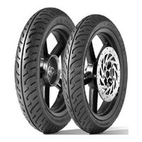 Motorradreifen Dunlop D-451 AM TL Hinten 120/80 -16 Zoll 60P Reifen