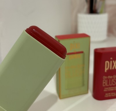 Pixi On-the-Glow Blush Tinted Moisture Stick