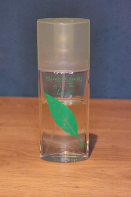 Elizabeth Arden Green Tea Lotus *** Restinhalt