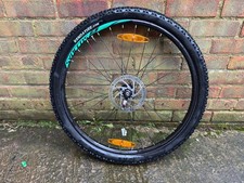 Bike Front Wheel 27.5x2.10 Disc Brake