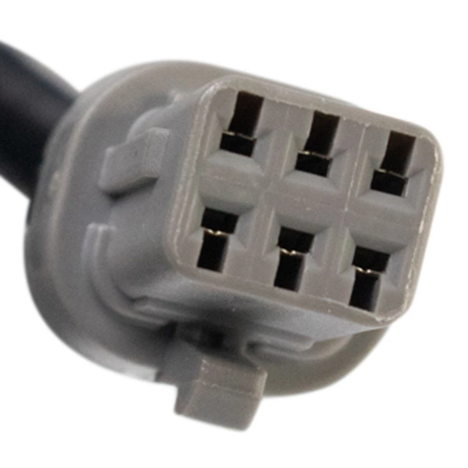 Передняя левая внешняя дверная ручка подходит для Hyundai Santa Fe 2013-2018 годов выпуска - Изображение 2 из 4