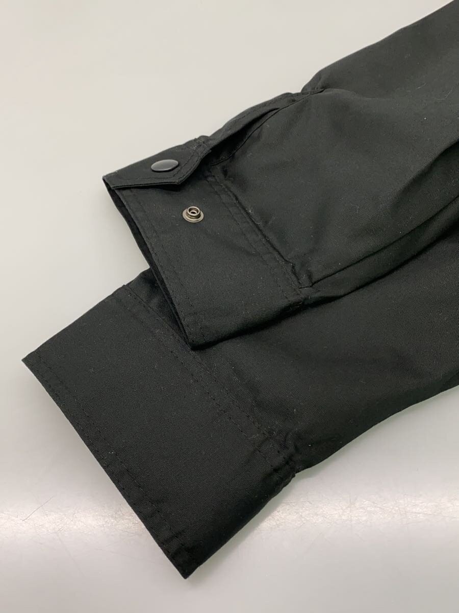 Kinetics Deck Jacket, Large, Polyester, Black, So… - image 5