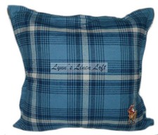 Ralph Lauren Embroidered Home Décor Pillows for sale | eBay