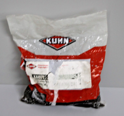 KUHN selbstsichernde Schraube - 10 Stück Ersatzteilnummer K6807720 NEU