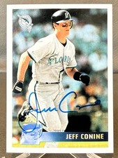 2016 Topps Archives Baseball Cards 8