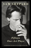 Fifteen One-Act Plays Sam Shepard Taschenbuch Einband - Flex.(Paperback) 2012