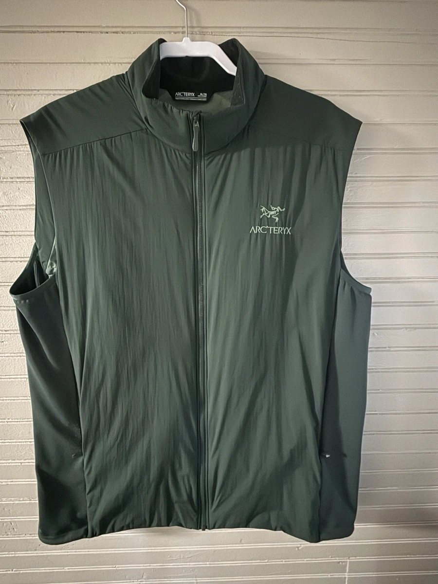 Arc'teryx Vests for Men for Sale - Shop New & Used - eBay
