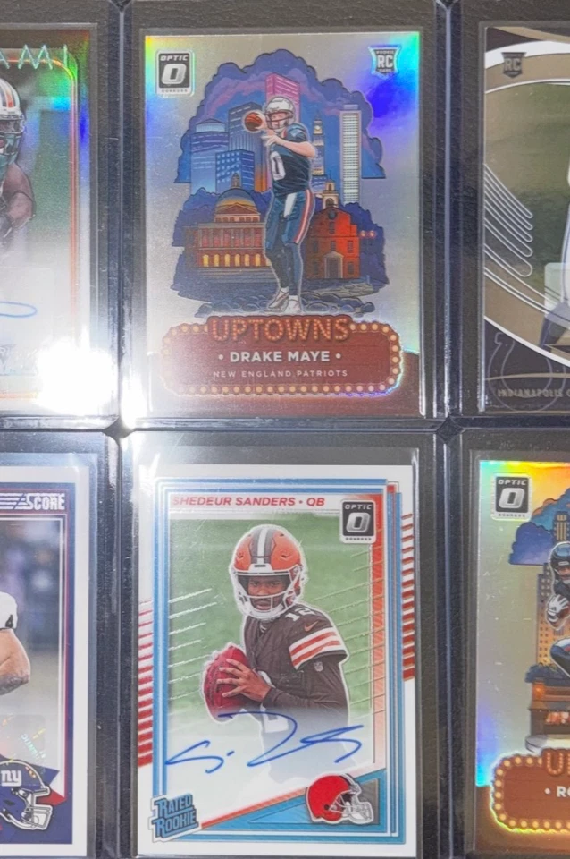 $1 START AUTOS, KABOOMS, RPAS, DOWNTOWNS AND MORE!