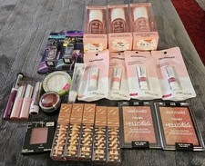 Lot Of Makeup And Fragrance Mists ALL NEW NEVER USED