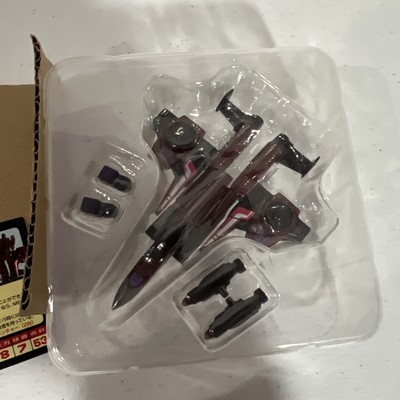 Transformers Thrust Takara G1 WST World's Smallest Transformers 100% Complete