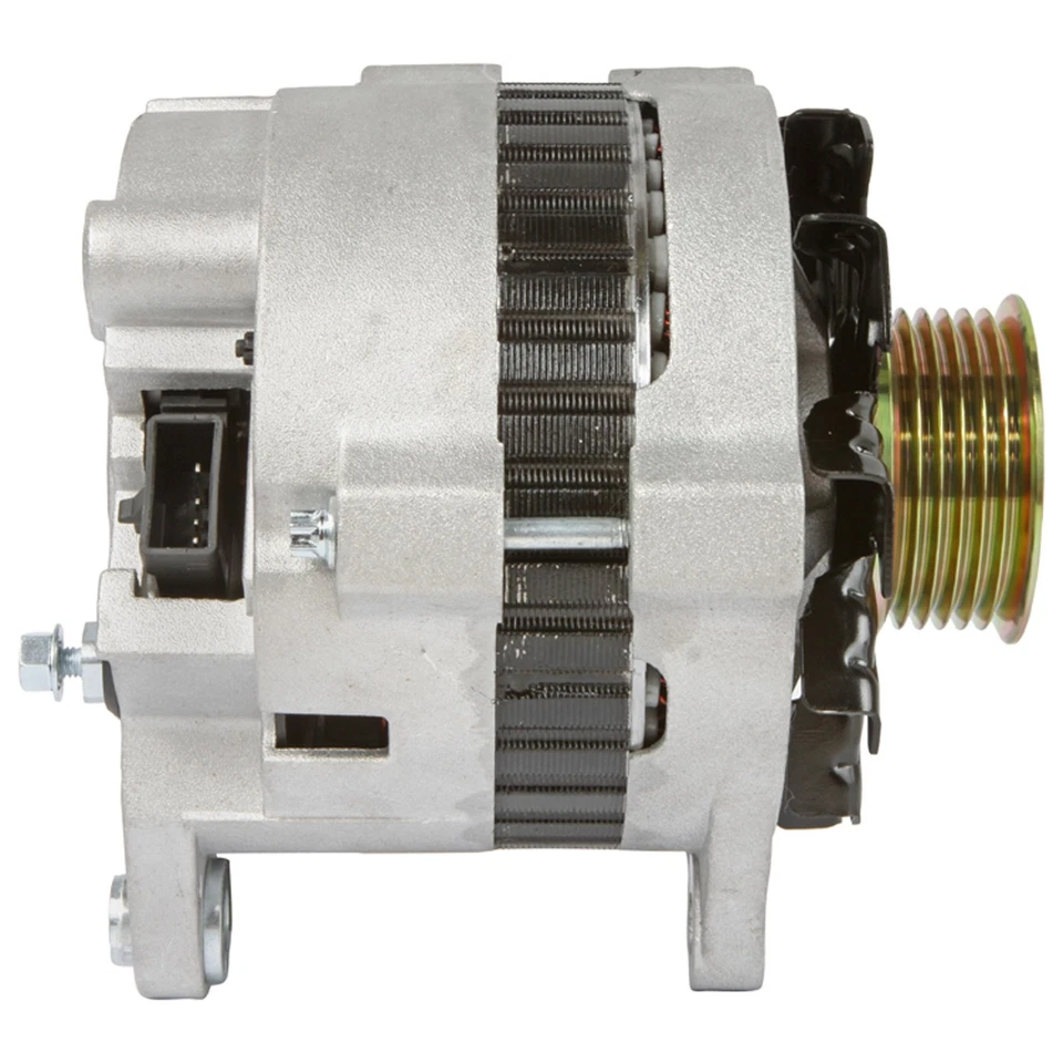 Alternator For Chevrolet Camaro & Pontiac Firebird 3.4L 1993-1995; ADR0118 — 第 2/4 张图片