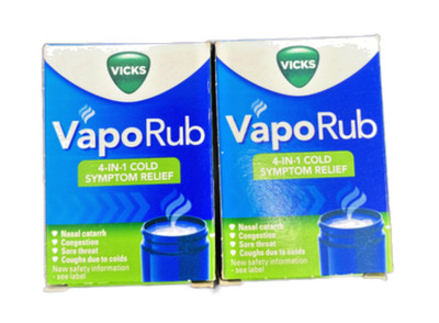 VICKS VapoRub 100g 4個セット s-l400.jpg