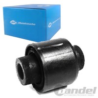 Metalcaucho Querlenkerlager Buchse Hinterachse Passend FüR Audi A3 Q3 TT Seat AL