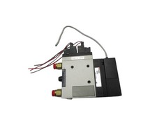 SMC ZSE1-00-15 PRESSURE SWITCH (AS PICTURED)  UNMP