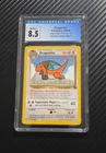 cgc 8.5 Dragonite (Movie Promo) 05/53 Wotc Promo Regular
