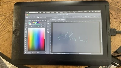Wacom Cintiq Pen for sale | eBay