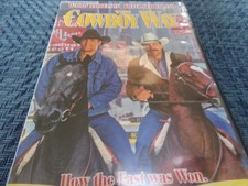 The Cowboy Way DVD  We Combine Shipping