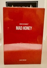 BorntoStandOut Mad Honey EDP 3.4OZ/100ML New In Box 100% Authentic Niche