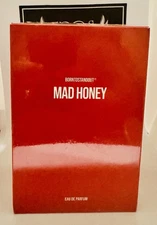 BorntoStandOut Mad Honey EDP 3.4OZ/100ML New In Box 100% Authentic Niche