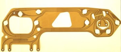 Intellitronix Flexible Instrument Circuit Board For 67-72 Chevrolet Truck