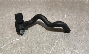 SEAT LEON MK3 DPF ABGASDRUCKSENSOR 04L906051B 0281006222 2014
