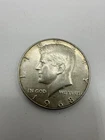 1968-D Kennedy Half Dollar