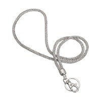 8 Zoll Niedlicher Strass SchlüSselanhäNger FüR Frauen Glitzer SchlüSselband Weiß