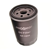 ÖLfilter FÜR Ford Escort VI (Gal, Aal, Abl) - Maxgear 26-0045