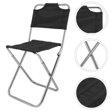  Comfortable Folding Chair Portable Fishing Chair Multi-function Beach Chair