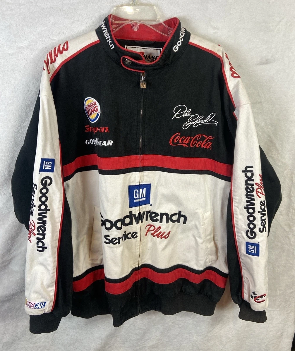 Chase NASCAR Jackets for sale | eBay