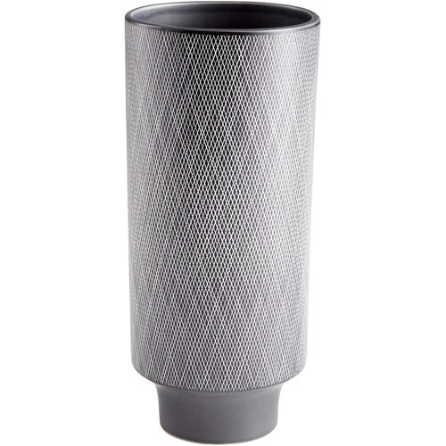 Cyan Design 09001 San Leandro 14 X 6 inch Vase, Large - Picture 1 of 2