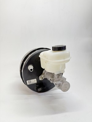 2018 - 2021 LINCOLN NAVIGATOR POWER BRAKE BOOSTER MASTER CYLINDER OEM JL142005FA