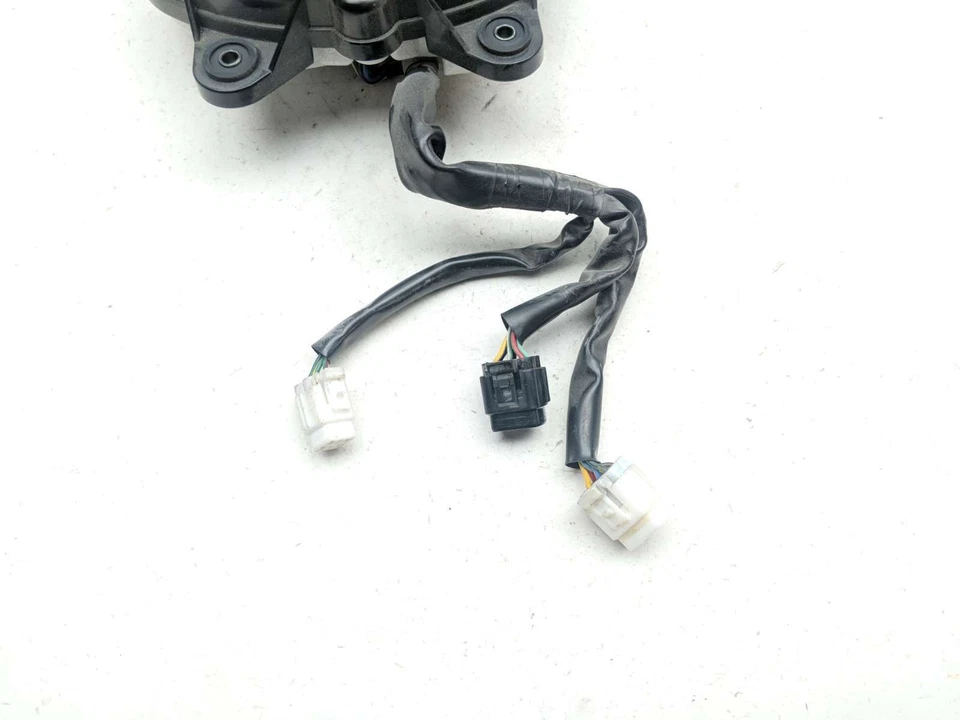 Приборный спидометр тахометр 06 07 Yamaha Stratoliner Roadliner XV1900 XV19 - Изображение 4 из 4