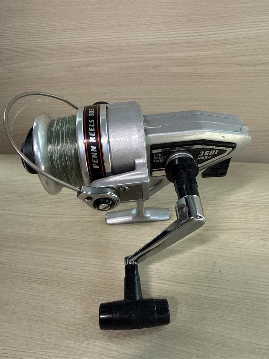 penn 105c reel products for sale | eBay