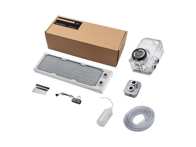 Phanteks PH-GEF_KIT360-ST_DWT Diy C ph-gef_kit360-st_dwt R (phgef)