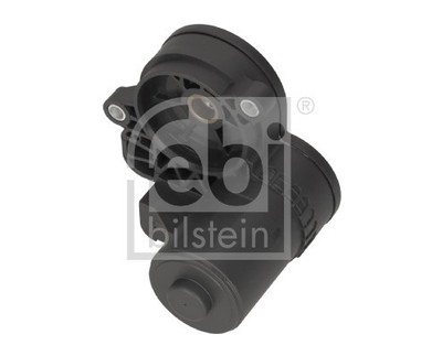 FEBI BILSTEIN 194496 Stellelement, Feststellbremse Bremssattel für BMW,BMW (BRIL
