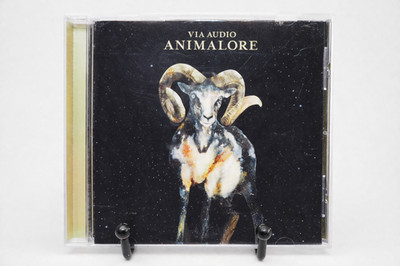 Via Audio - Animalore CD