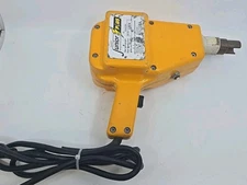 H&S Autoshot Junior Plus Model 5000 Spot Welder And Stud Gun 