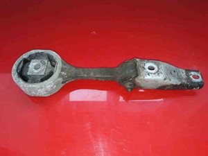 VW POLO 9N Getriebehalter 6Q0199851AB 1.20 Petrol 40kw 2002 25541443