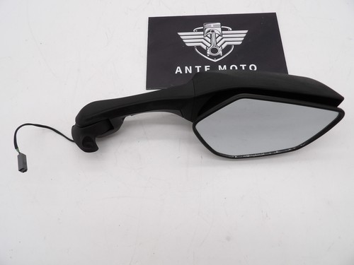 Kawasaki ZX10 2011-2015 Right Hand Side Rear View Mirror